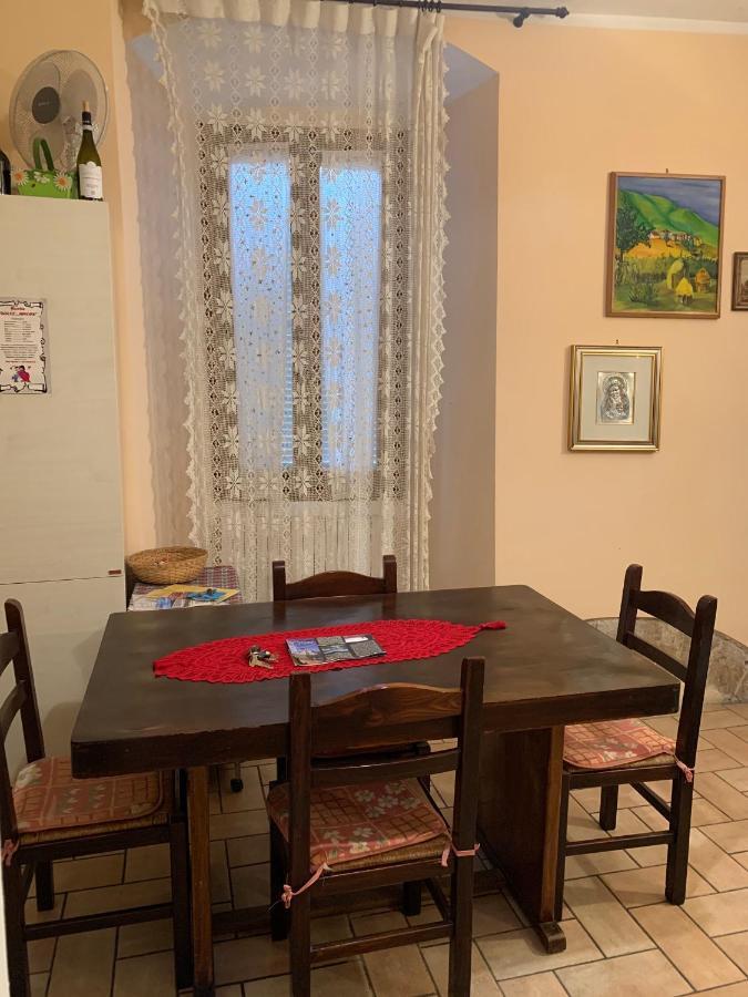 Apartments Aurora Delle Rose Assisi Dış mekan fotoğraf