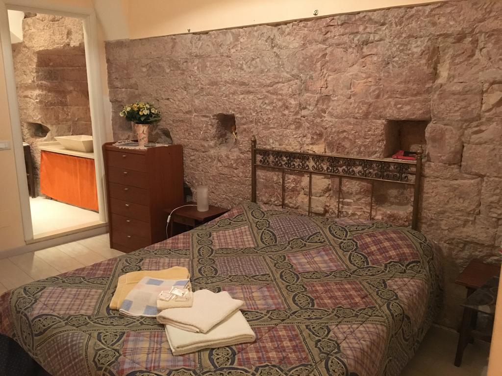 Apartments Aurora Delle Rose Assisi Dış mekan fotoğraf