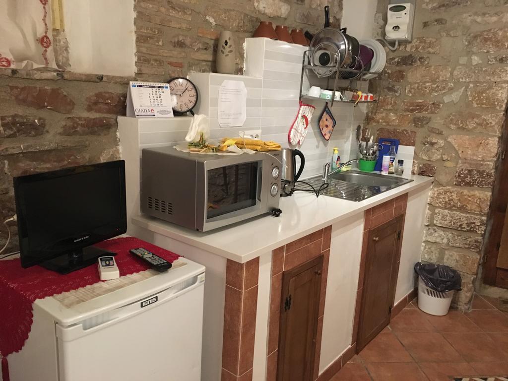 Apartments Aurora Delle Rose Assisi Dış mekan fotoğraf