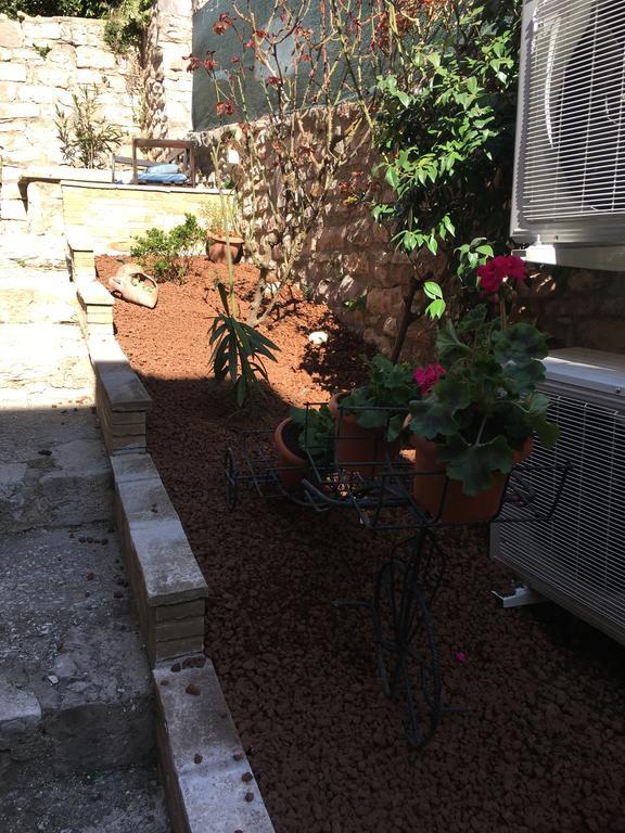 Apartments Aurora Delle Rose Assisi Dış mekan fotoğraf