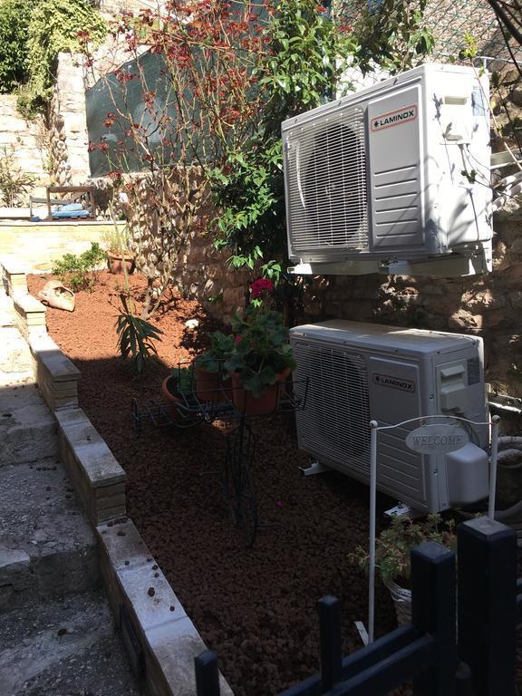 Apartments Aurora Delle Rose Assisi Dış mekan fotoğraf