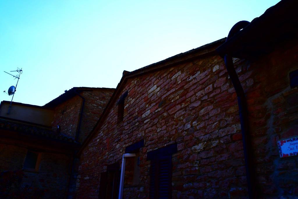 Apartments Aurora Delle Rose Assisi Dış mekan fotoğraf