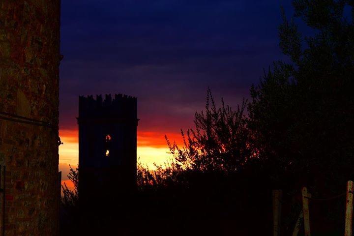Apartments Aurora Delle Rose Assisi Dış mekan fotoğraf