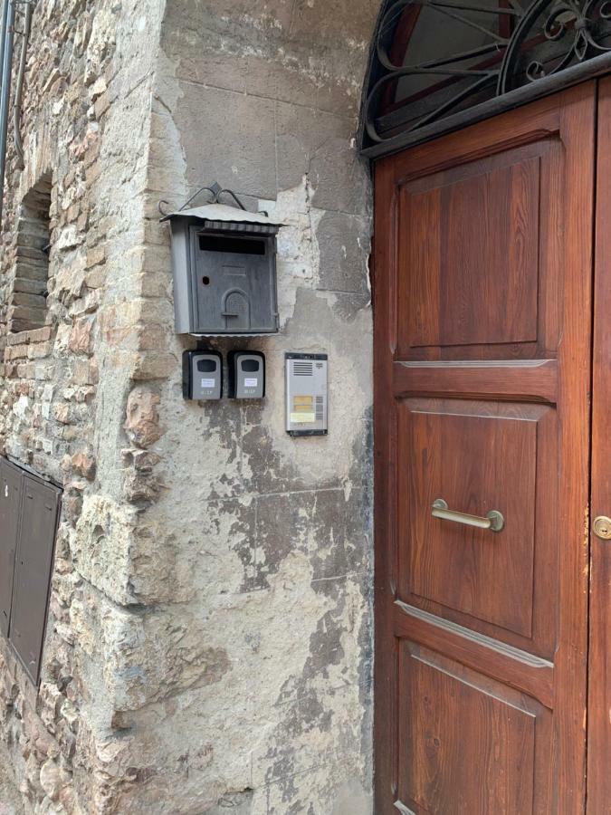 Apartments Aurora Delle Rose Assisi Dış mekan fotoğraf