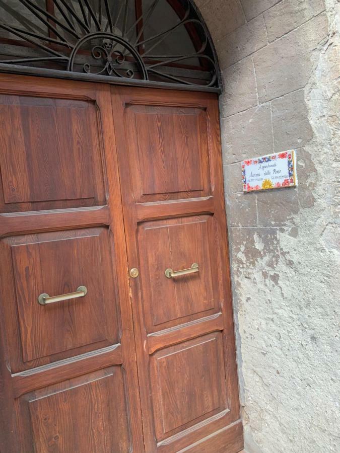 Apartments Aurora Delle Rose Assisi Dış mekan fotoğraf