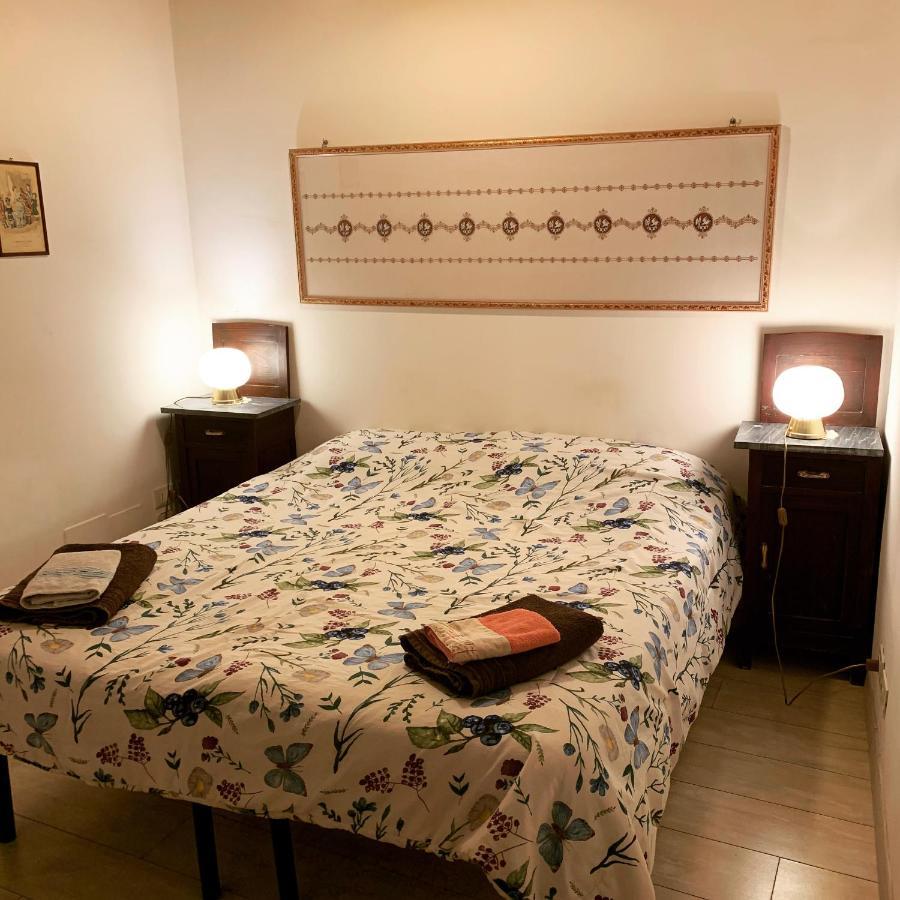 Apartments Aurora Delle Rose Assisi Dış mekan fotoğraf